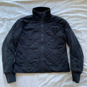Lululemon reversible jacket